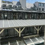 Stylish And Bright Apartment 35M2 Paris 11Eme