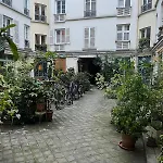 Stylish&bright apartment 35m2 Paris 11ème